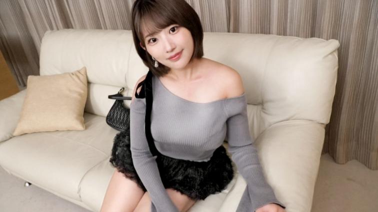 シロウトTV 【初撮り】ネットでAV応募→AV体験撮影 2537 もも | あどけな美女